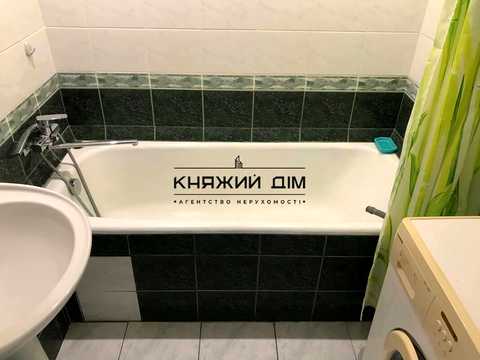 квартира за адресою Бориса Гмирі вул., 9-А