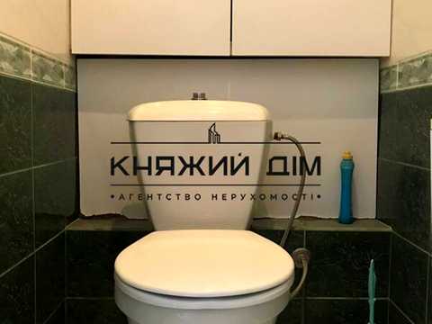квартира за адресою Бориса Гмирі вул., 9-А