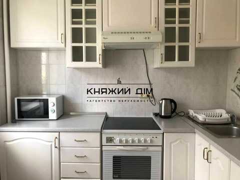 квартира за адресою Бориса Гмирі вул., 9-А