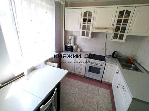 квартира за адресою Бориса Гмирі вул., 9-А