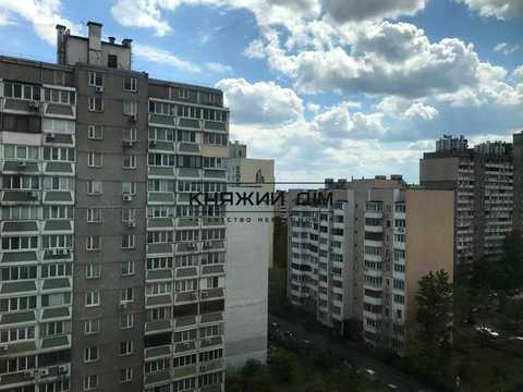 квартира за адресою Бориса Гмирі вул., 9-А