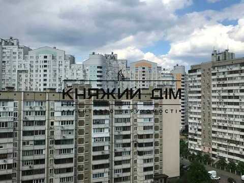 квартира за адресою Бориса Гмирі вул., 9-А
