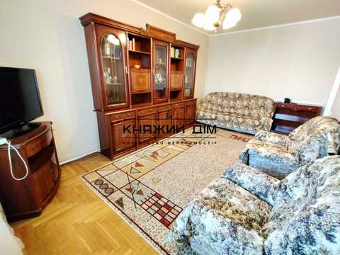 квартира за адресою Бориса Гмирі вул., 9-А
