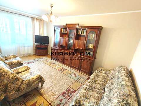 квартира за адресою Бориса Гмирі вул., 9-А