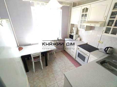 квартира за адресою Бориса Гмирі вул., 9-А