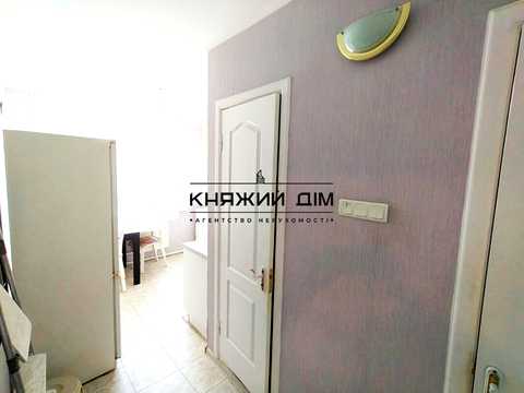 квартира за адресою Бориса Гмирі вул., 9-А