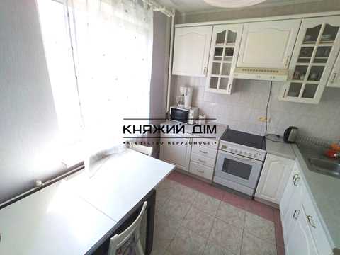квартира за адресою Бориса Гмирі вул., 9-А