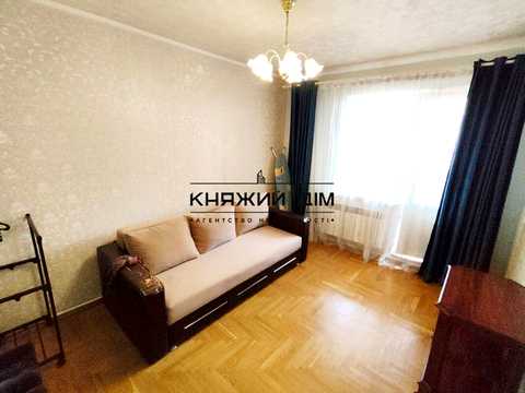 квартира за адресою Бориса Гмирі вул., 9-А