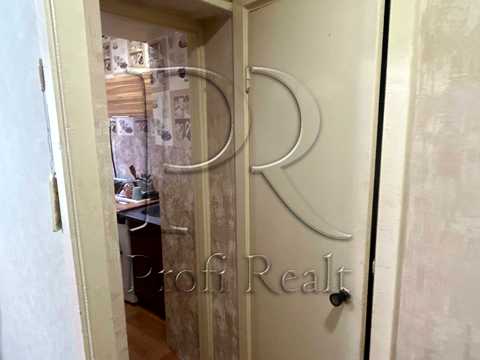 квартира за адресою Повітряних Сил просп. (Повітрофлотський), 62