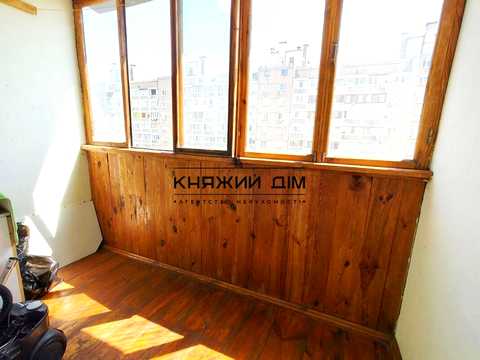 квартира за адресою Бориса Гмирі вул., 9-А