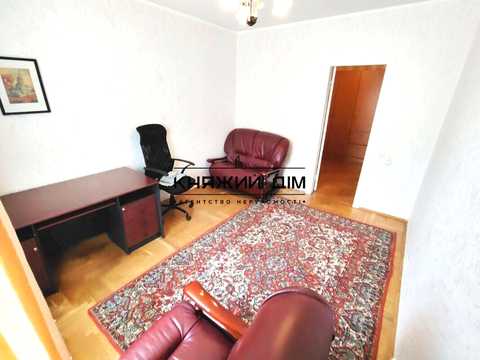 квартира за адресою Бориса Гмирі вул., 9-А