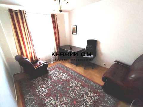 квартира за адресою Бориса Гмирі вул., 9-А