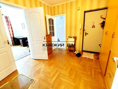 квартира за адресою Бориса Гмирі вул., 9-А