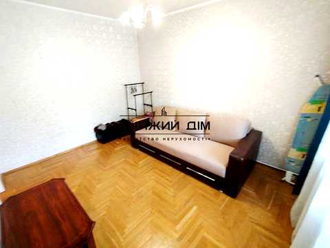 квартира за адресою Бориса Гмирі вул., 9-А