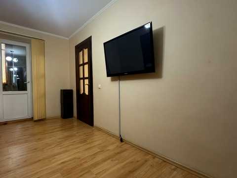 квартира за адресою Київська вул., 65