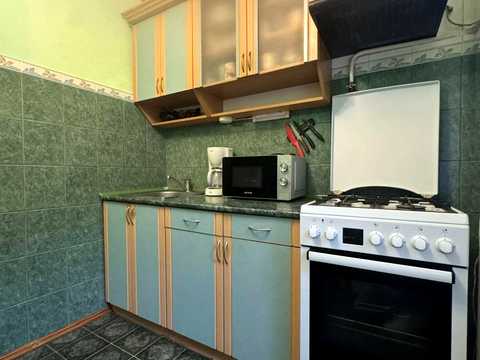 квартира за адресою Київська вул., 65