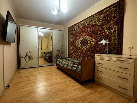 квартира за адресою Київська вул., 65
