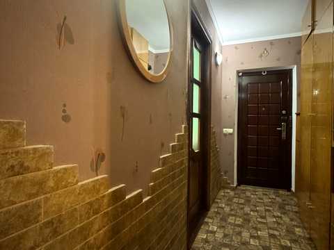 квартира за адресою Київська вул., 65