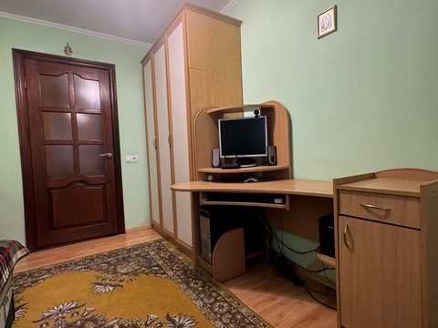 квартира за адресою Київська вул., 65