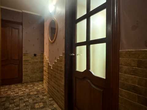 квартира за адресою Київська вул., 65