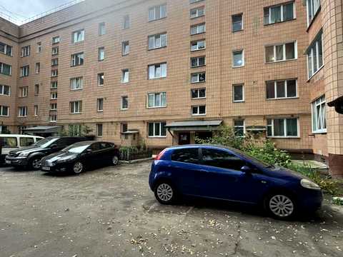 квартира за адресою Київська вул., 65