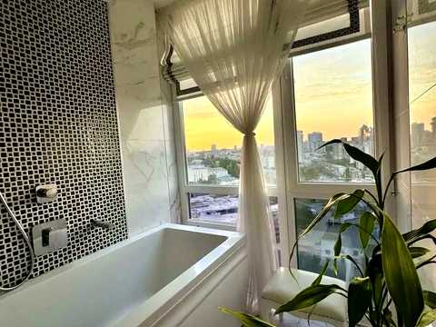 квартира по адресу Коперника ул., 3