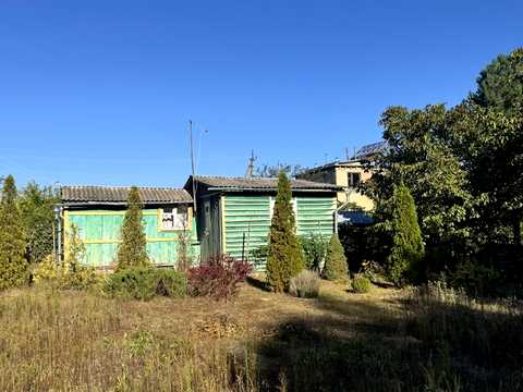 ділянка за адресою с. Пороскотень, Подільська, 6
