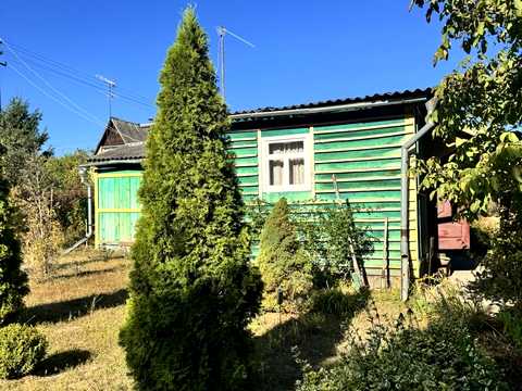 ділянка за адресою с. Пороскотень, Подільська, 6