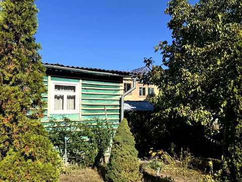 ділянка за адресою с. Пороскотень, Подільська, 6