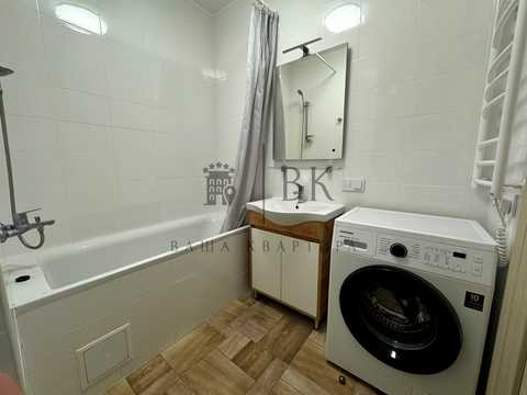 квартира за адресою Берестейський просп. (Перемоги), 65-Д