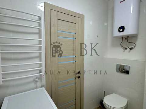 квартира за адресою Берестейський просп. (Перемоги), 65-Д
