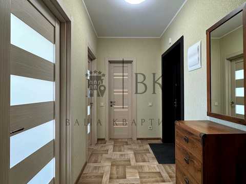 квартира за адресою Берестейський просп. (Перемоги), 65-Д