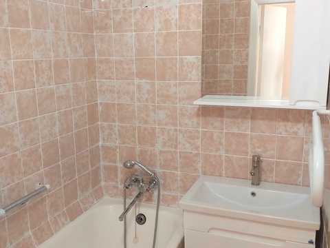 квартира по адресу Щусева ул., 34/1