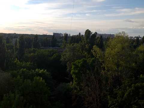 квартира по адресу Щусева ул., 34/1