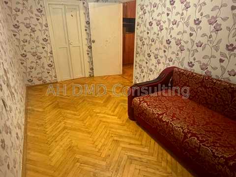 квартира за адресою Юлії Здановської вул. (Ломоносова), 4