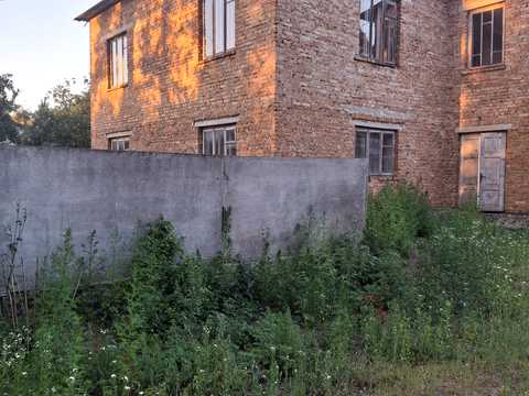 будинок за адресою с. Великі Млинівці, Миру, 113