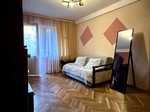 квартира за адресою Голосіївський просп. (40-річчя Жовтня), 122к3