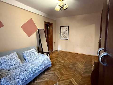 квартира за адресою Голосіївський просп. (40-річчя Жовтня), 122к3