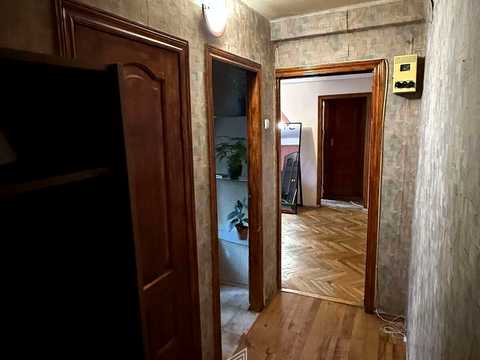 квартира за адресою Голосіївський просп. (40-річчя Жовтня), 122к3