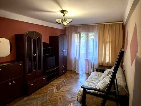 квартира за адресою Голосіївський просп. (40-річчя Жовтня), 122к3