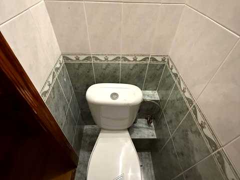 квартира за адресою Голосіївський просп. (40-річчя Жовтня), 122к3