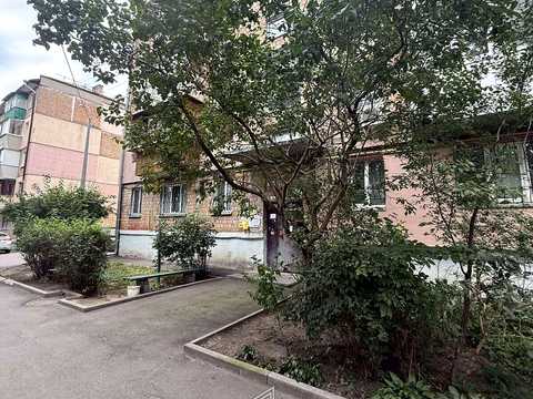 квартира за адресою Голосіївський просп. (40-річчя Жовтня), 122к3