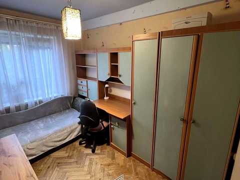 квартира за адресою Голосіївський просп. (40-річчя Жовтня), 122к3