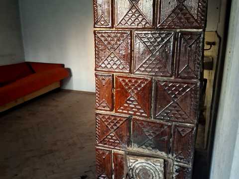 будинок за адресою с. Великі Млинівці, Миру, 113