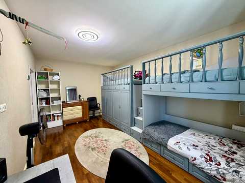 квартира по адресу Святошинская ул., 60