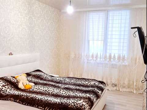 квартира по адресу Сивашская ул., (Будинок 1)