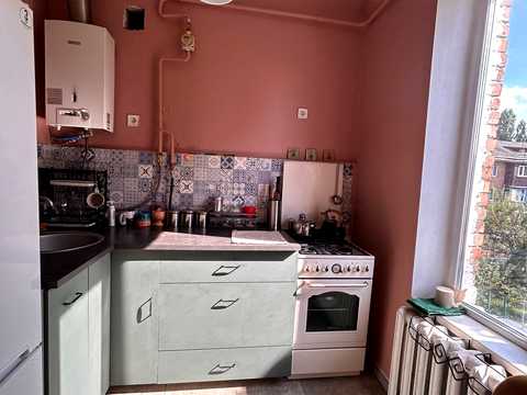 квартира по адресу Миколи Шепелєва ул., 8