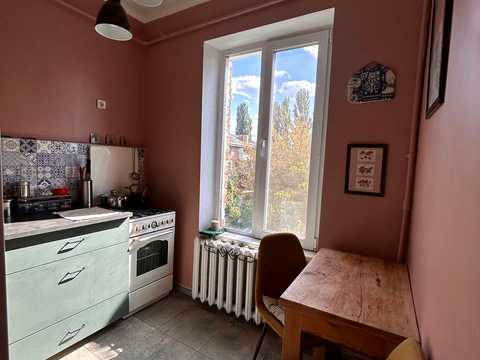 квартира за адресою Миколи Шепелєва вул., 8