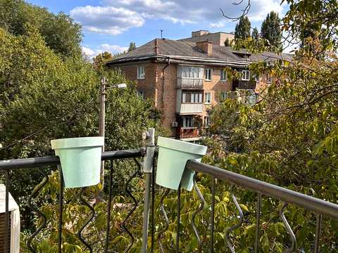 квартира по адресу Миколи Шепелєва ул., 8