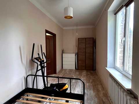 квартира по адресу Миколи Шепелєва ул., 8
